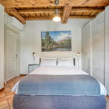 Casa Di Milo Apartamento Cernobbio Exterior foto