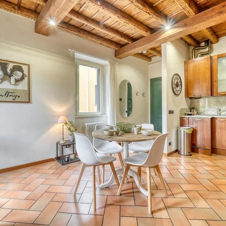 Casa Di Milo Apartamento Cernobbio Exterior foto