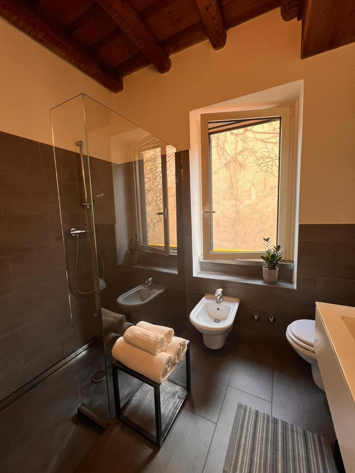 Casa Di Milo Apartamento Cernobbio Exterior foto