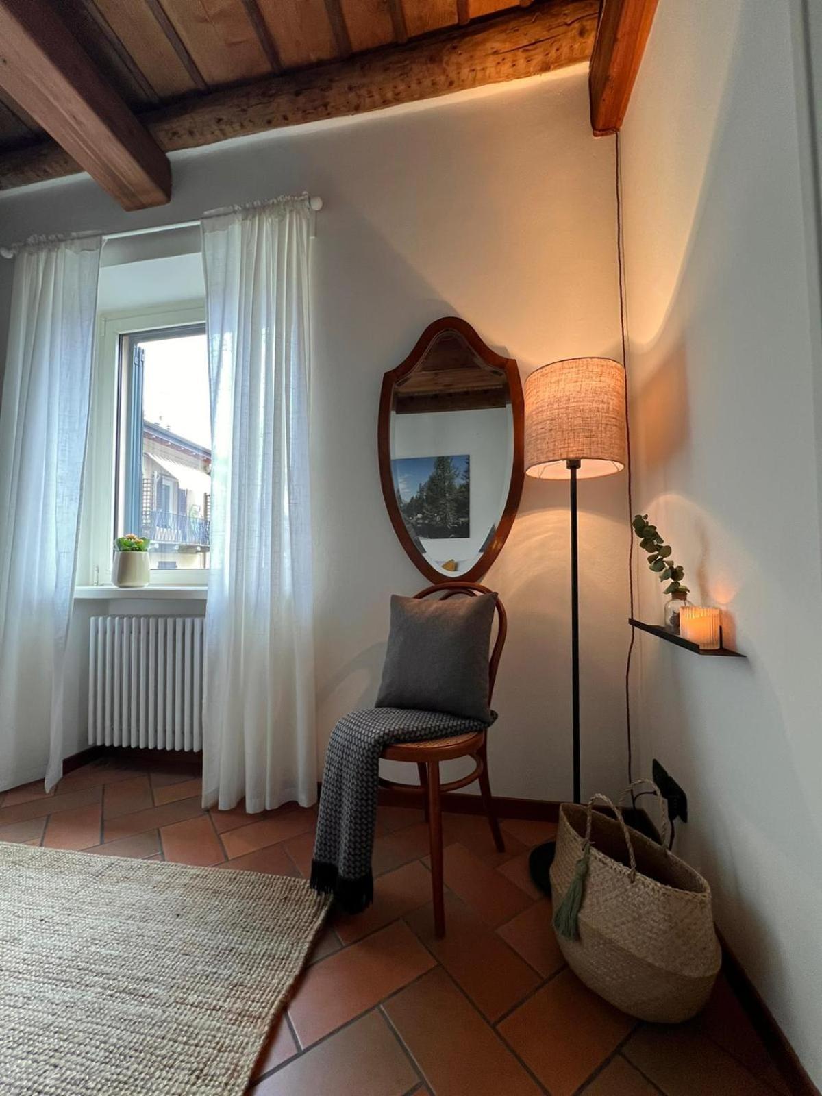 Casa Di Milo Apartamento Cernobbio Exterior foto