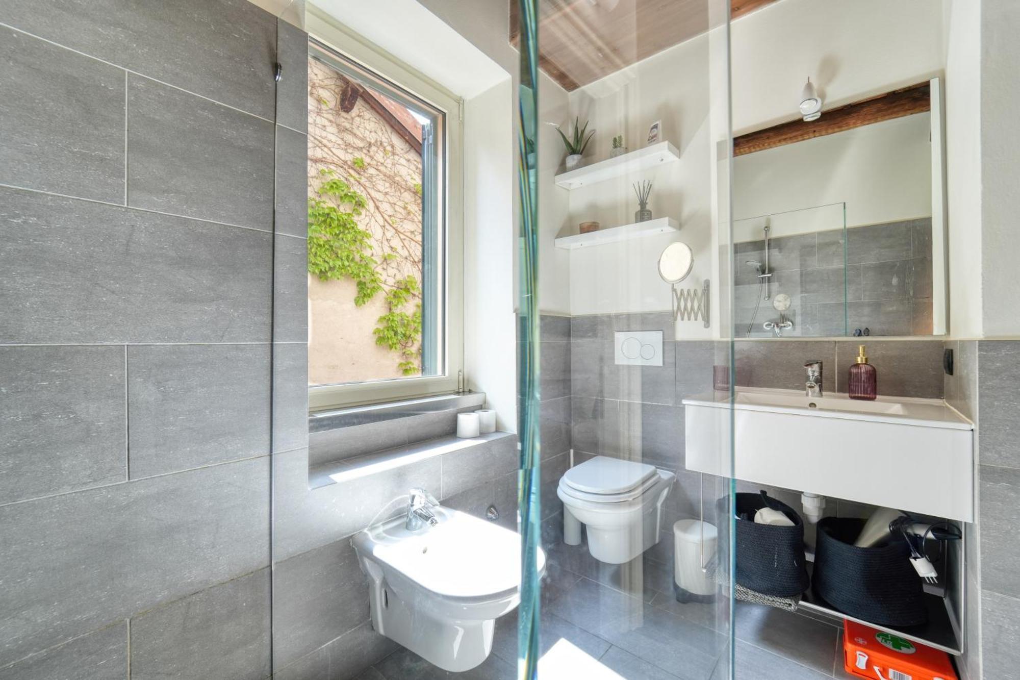 Casa Di Milo Apartamento Cernobbio Exterior foto