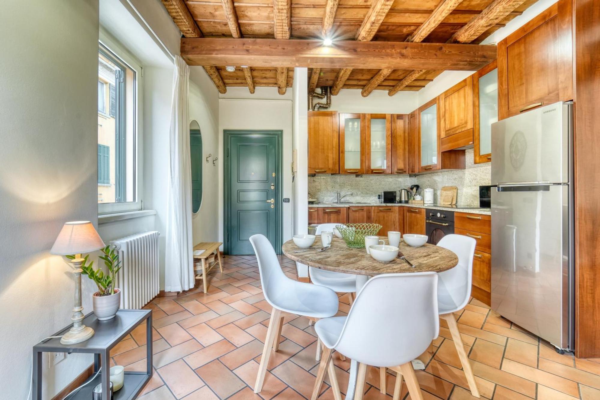 Casa Di Milo Apartamento Cernobbio Exterior foto