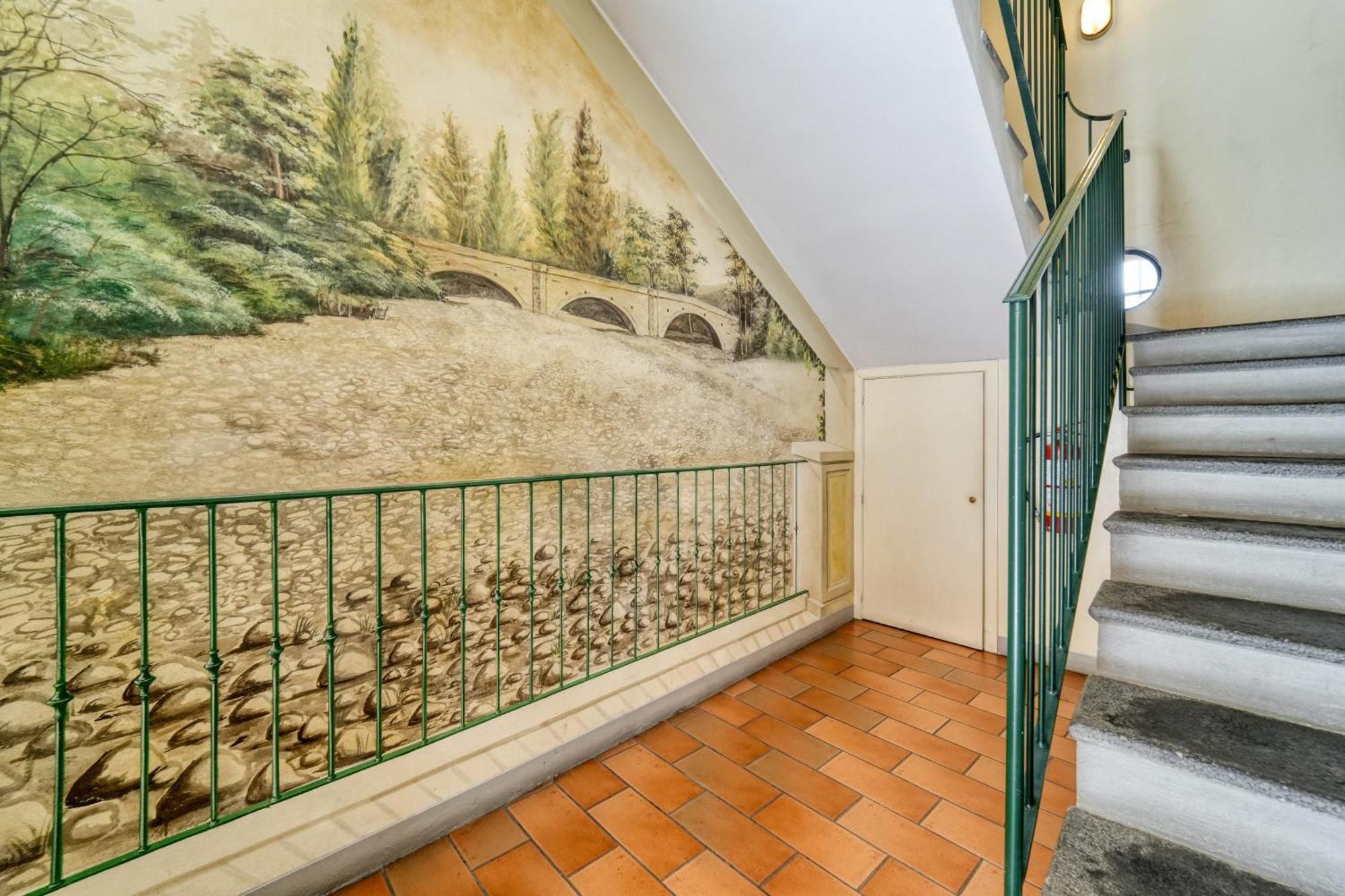 Casa Di Milo Apartamento Cernobbio Exterior foto