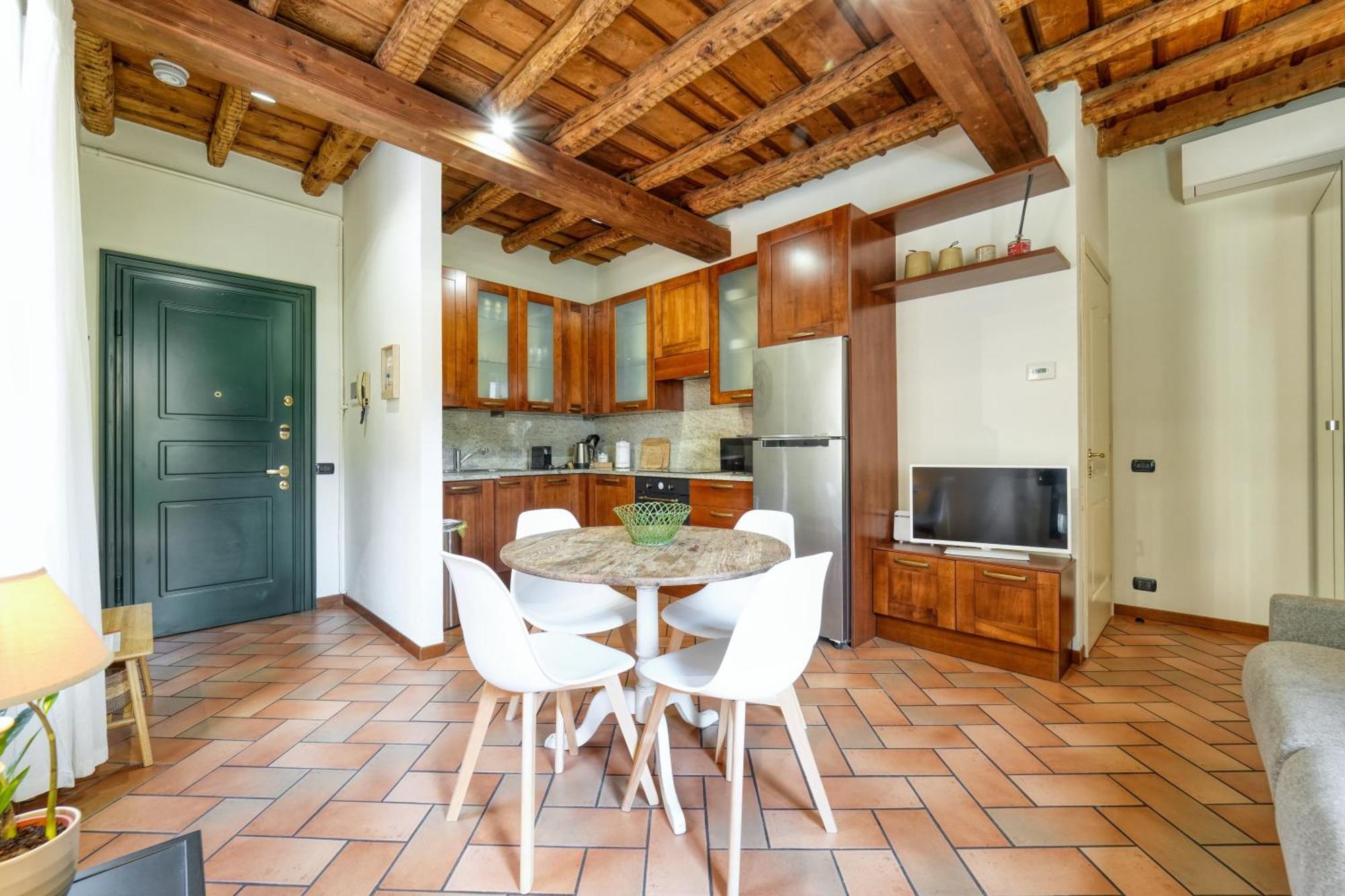 Casa Di Milo Apartamento Cernobbio Exterior foto