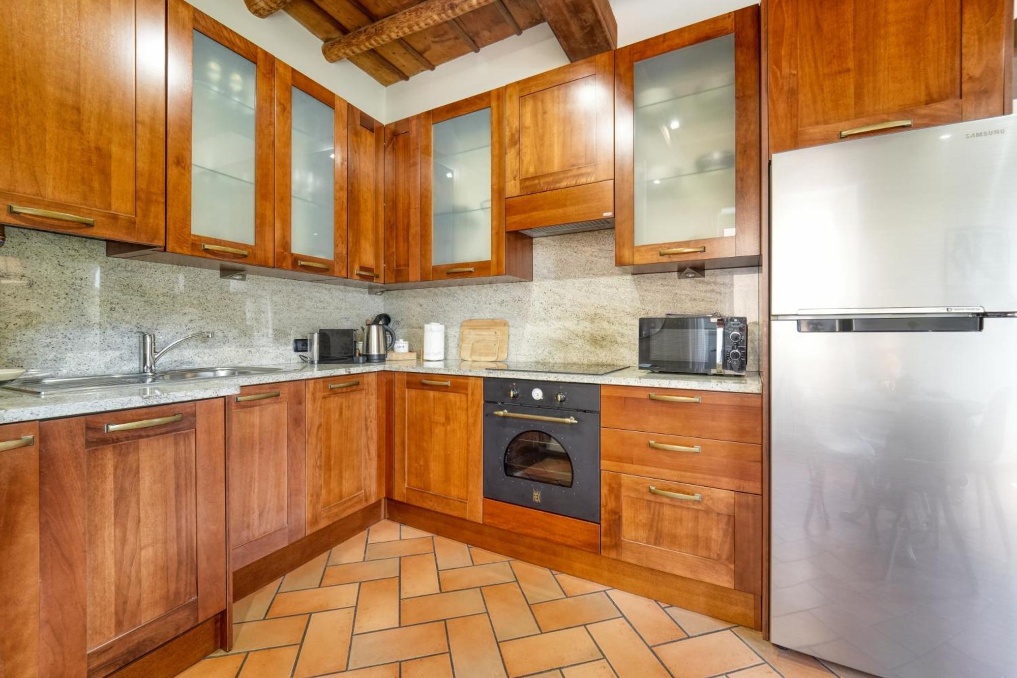 Casa Di Milo Apartamento Cernobbio Exterior foto