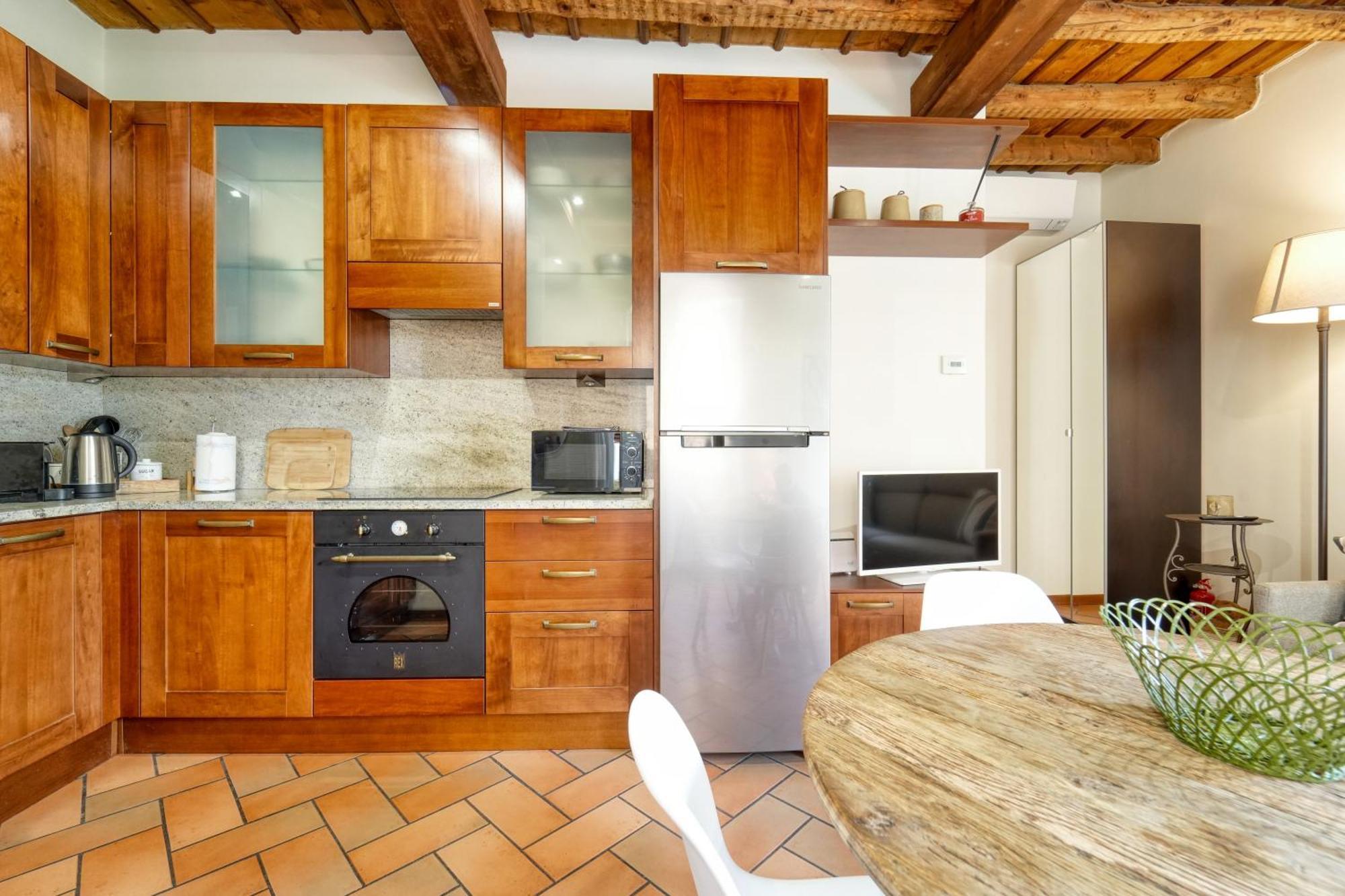 Casa Di Milo Apartamento Cernobbio Exterior foto
