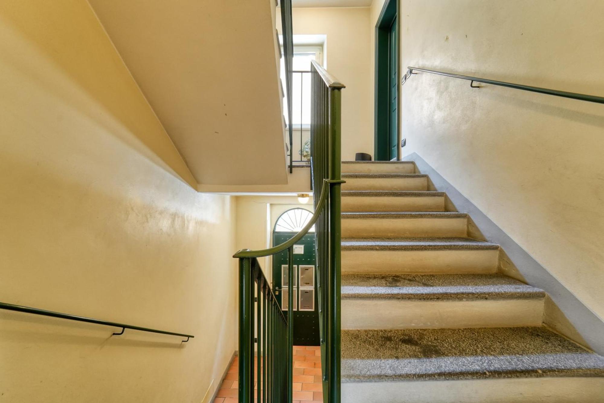 Casa Di Milo Apartamento Cernobbio Exterior foto