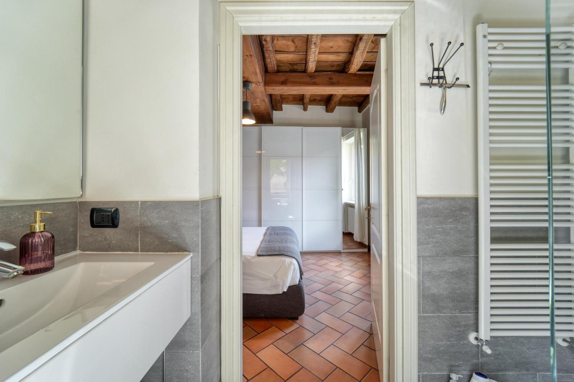 Casa Di Milo Apartamento Cernobbio Exterior foto