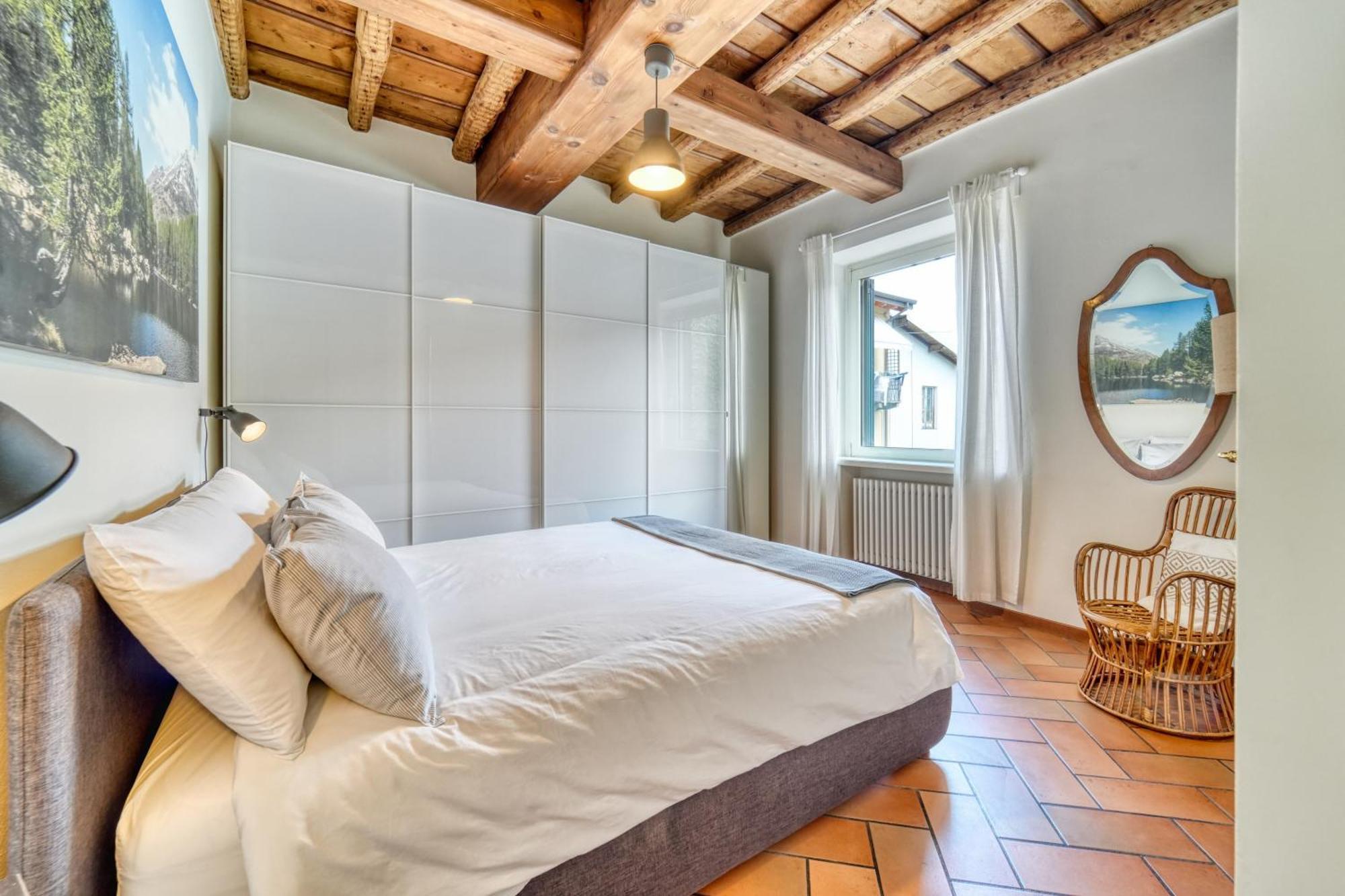 Casa Di Milo Apartamento Cernobbio Exterior foto